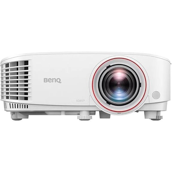 BenQ TH671ST 1080p Gaming Projector with Low Lag