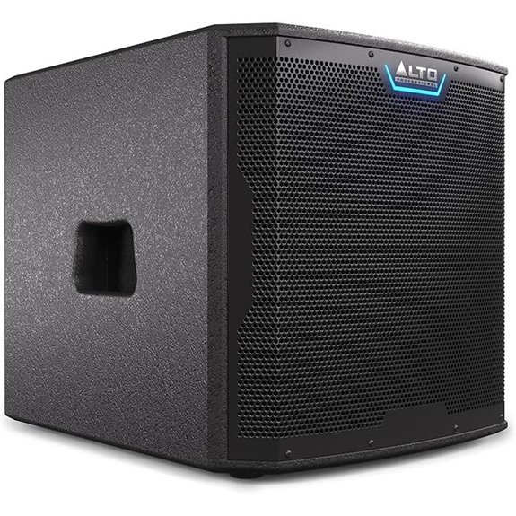 ALTO TS12S 12 Powered Subwoofer with DSP
