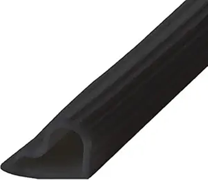 Trademark Soundproofing Door Seal Strip (20 ft)
