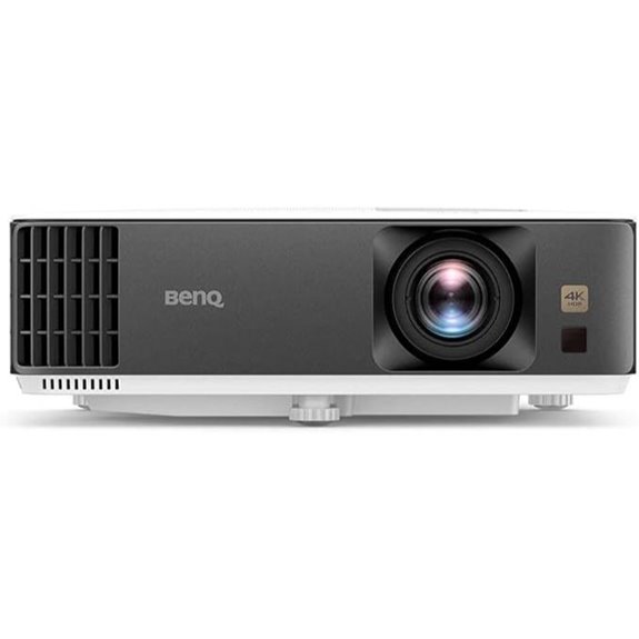 BenQ TK700 4K HDR Gaming Projector with HDMI