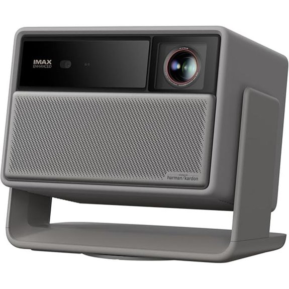 XGIMI Horizon 20 Pro 4K Laser Home Projector