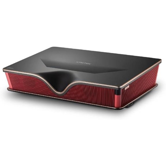 4k laser ultra short throw