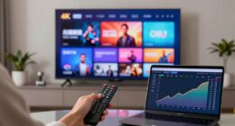 4k streaming data usage