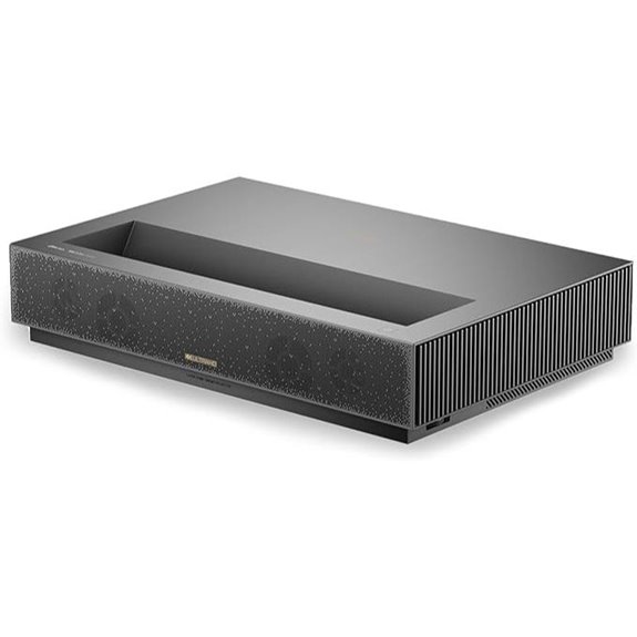 Formovie Cinema Edge 4K UHD Laser Projector