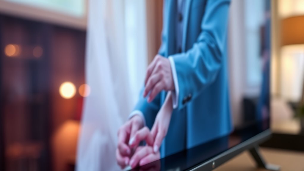 adaptive bitrate streaming technology