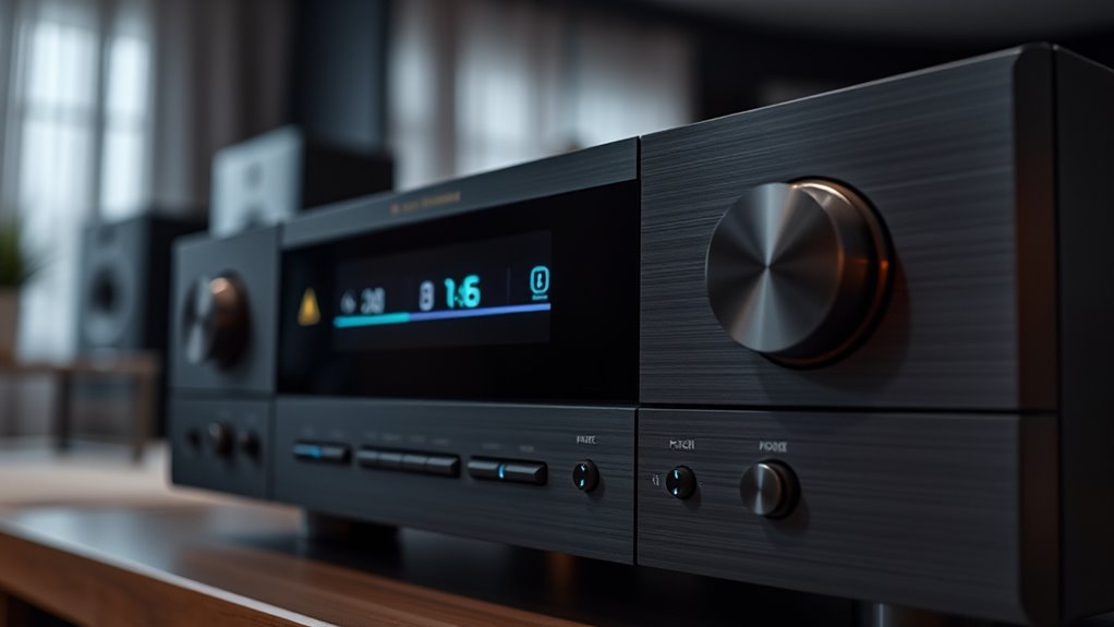 address hdmi and wiring