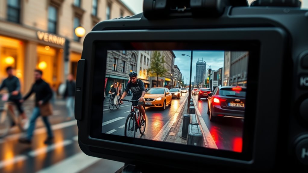 adjust device frame rate settings