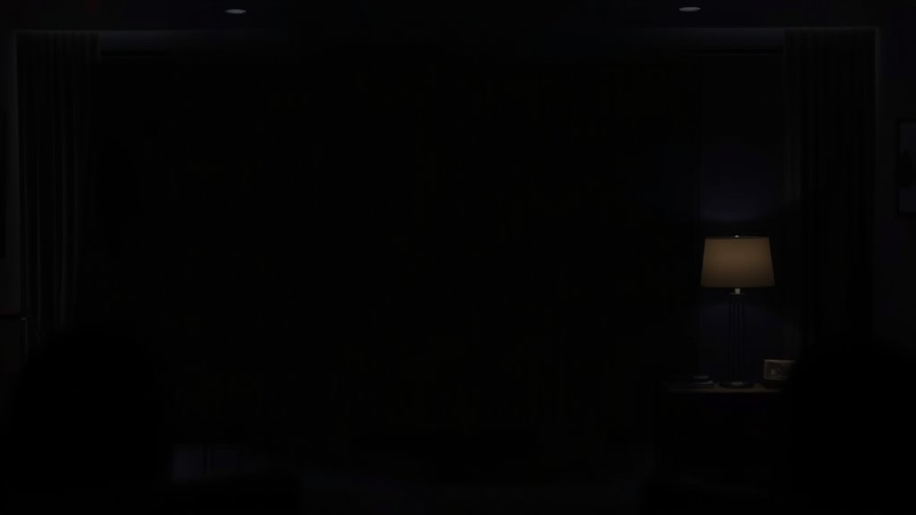 adjust display settings properly