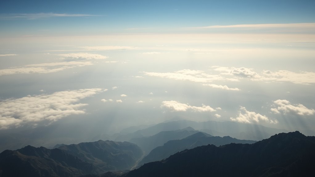 adjust lighting and sound