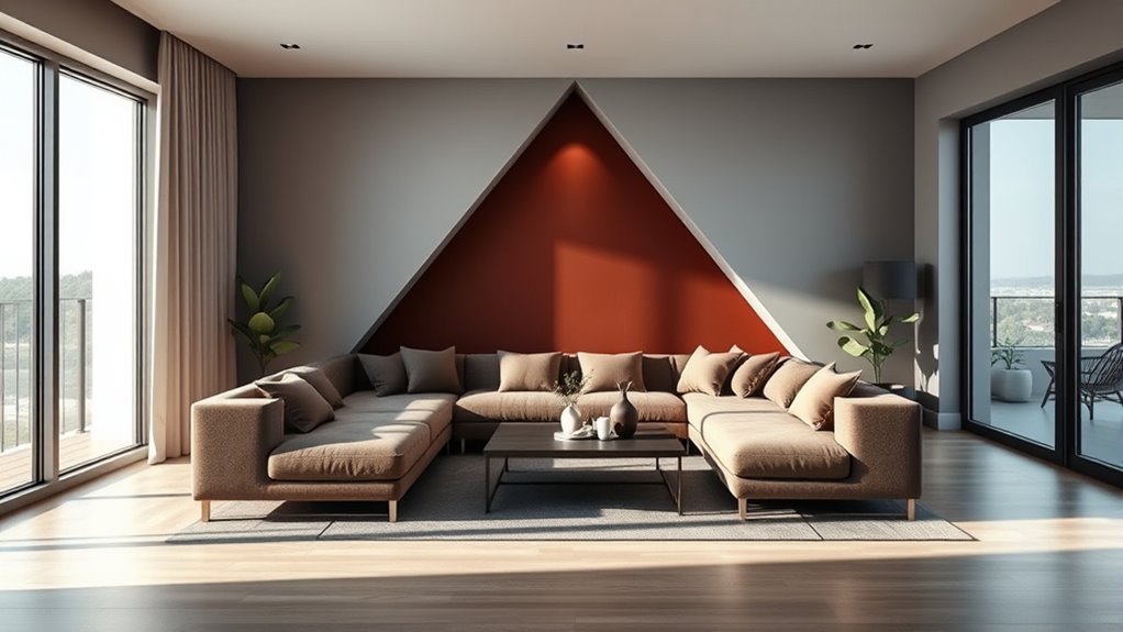 adjust seating for optimal visibility