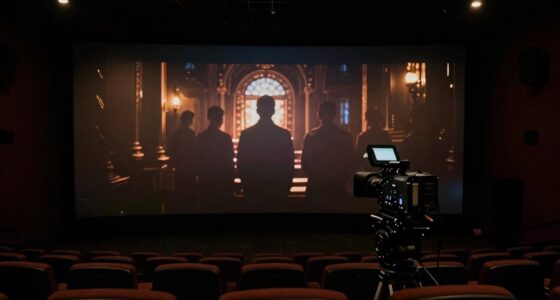 adjust shadows without overexposure