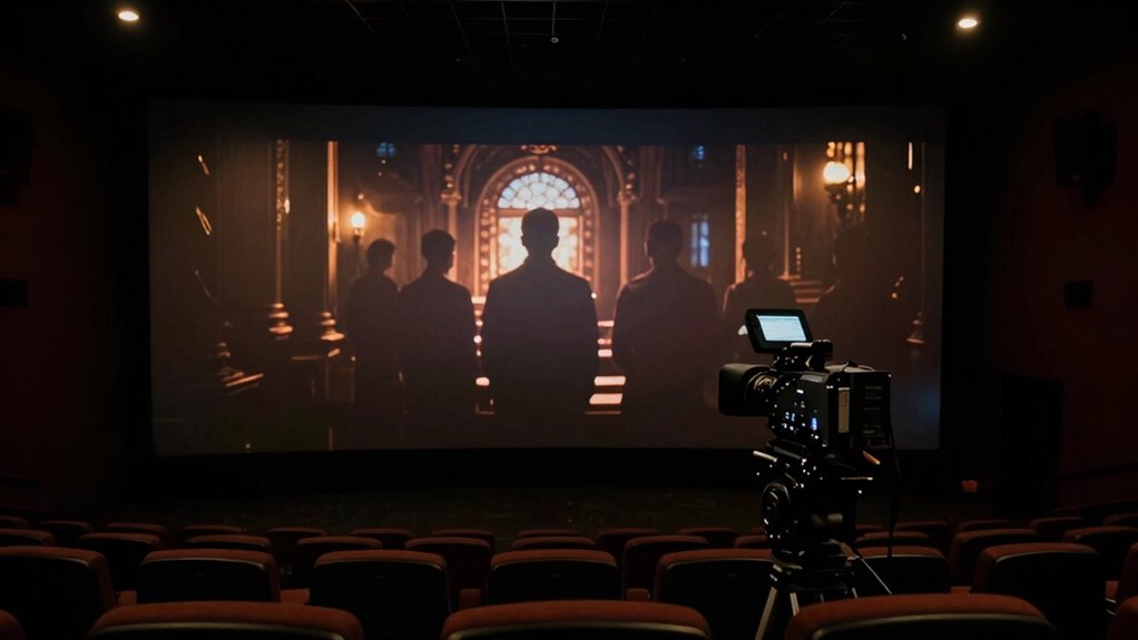 adjust shadows without overexposure