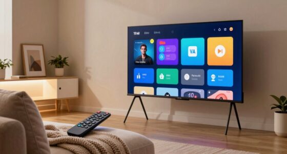 adjust streaming settings beforehand