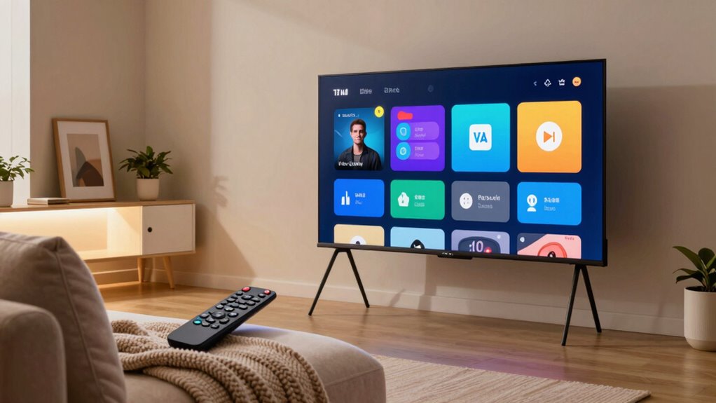 adjust streaming settings beforehand