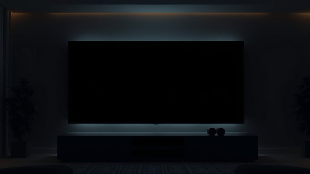 adjust tv hdr settings