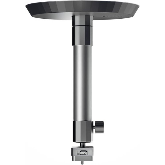 Adjustable Ceiling Mount for VisionMaster & StreamMaster