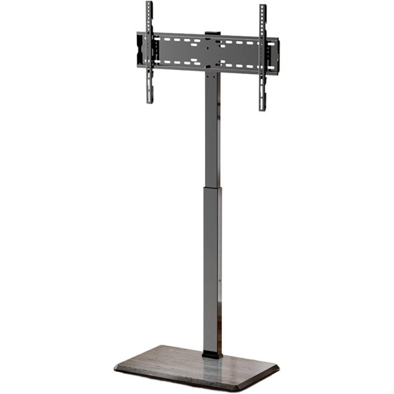 Universal TV Floor Stand for 32-75 inch TVs