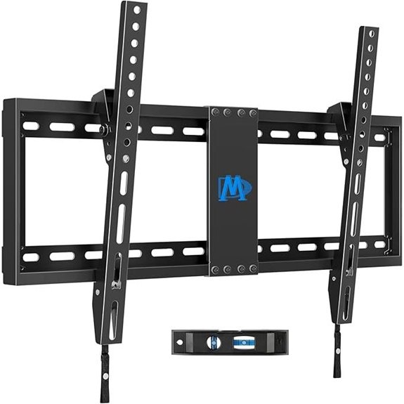 Mounting Dream TV Wall Mount for 37-75 Inch TVs