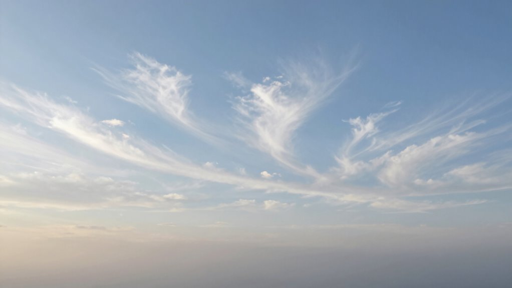 adjusting atmospheric sound levels