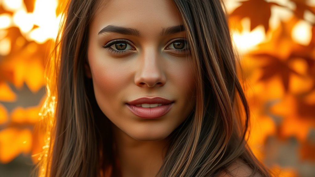 adjusting light warmth effectively