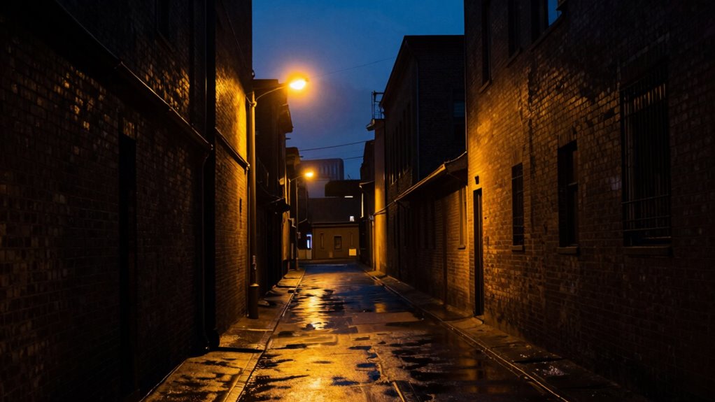 adjusting visual contrast balance