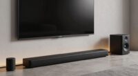 affordable apartment soundbars