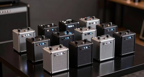 affordable bass shaker amplifiers