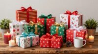 affordable christmas coworker gifts