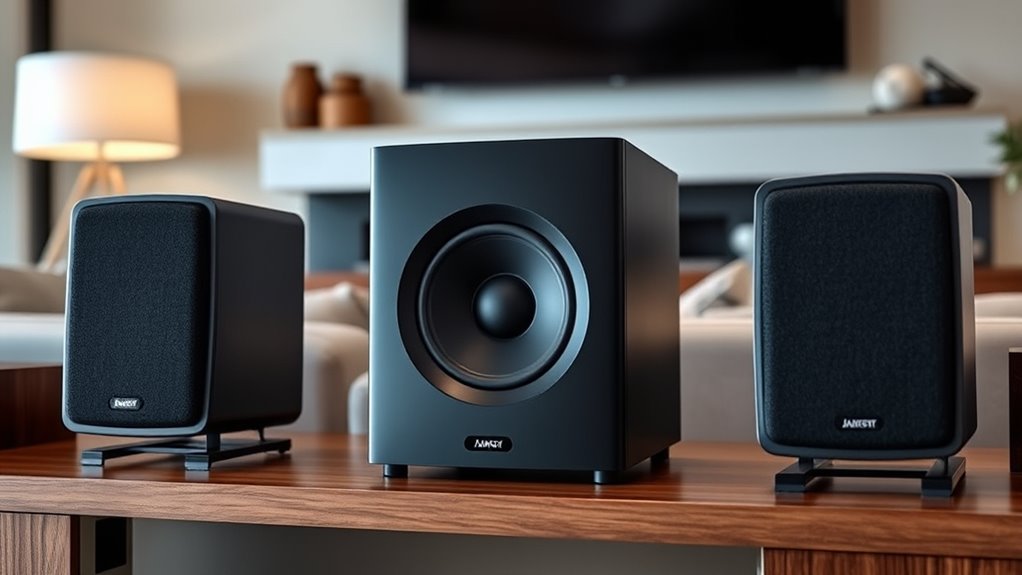 affordable compatible stylish audio