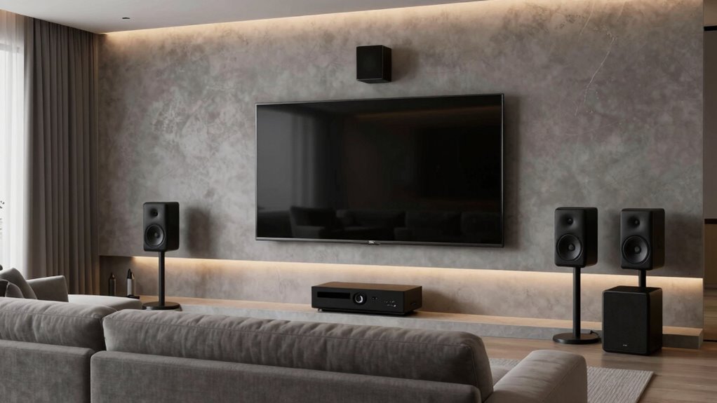 affordable dolby atmos packages