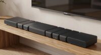 affordable dolby atmos soundbars