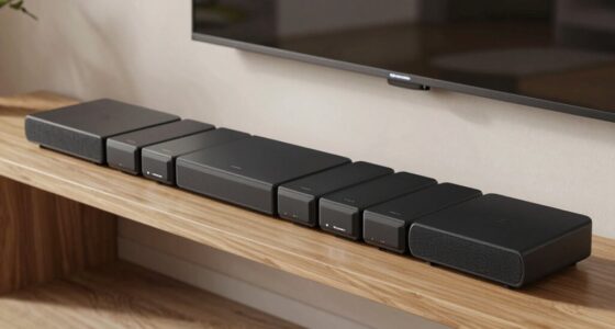 affordable dolby atmos soundbars