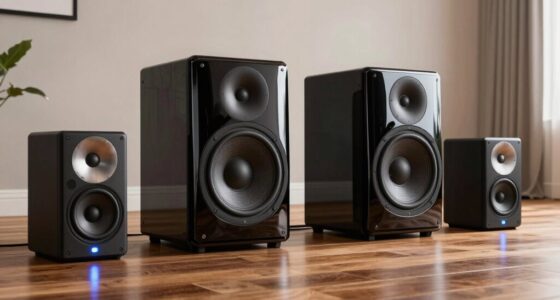 affordable dual subwoofer packages