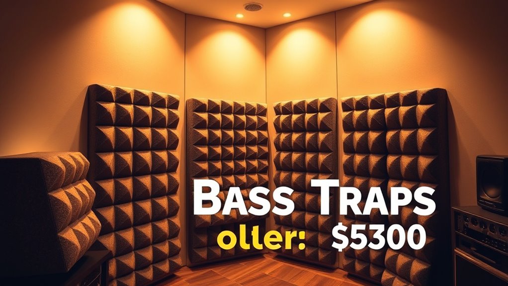 affordable effective acoustic solutions