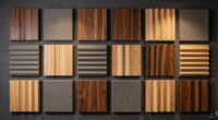 affordable high end acoustic panels