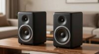 affordable high quality bookshelf speakers