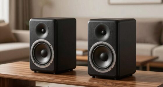 affordable high quality bookshelf speakers