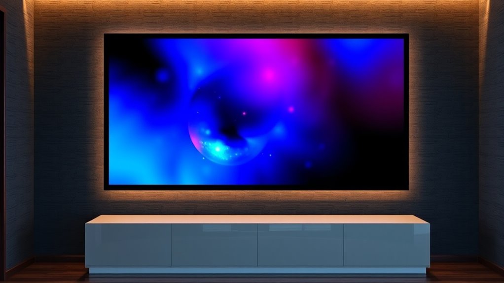 affordable high quality screen selection