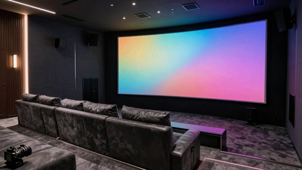 affordable luxury home sections