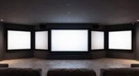 affordable motorized screen options