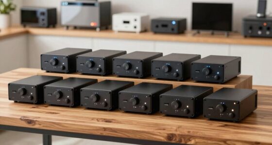 affordable power conditioners