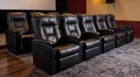 affordable power recliner seats