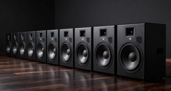 affordable powerful bass