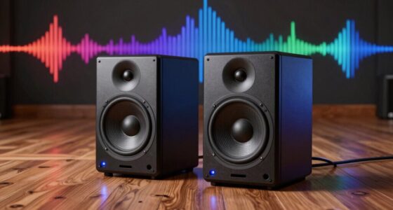 affordable powerful dual subs