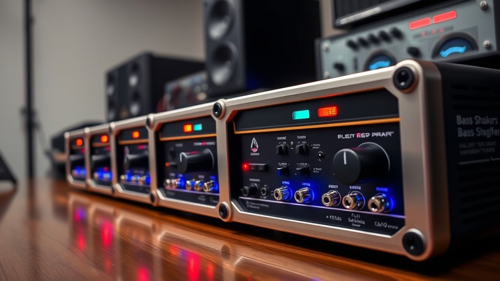 affordable powerful sound customization