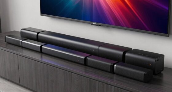 affordable premium soundbars