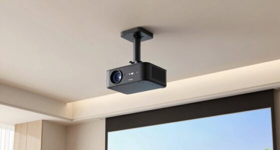 affordable projector ceiling mounts
