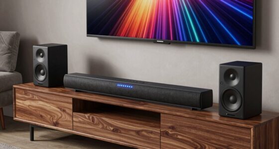 affordable surround sound options