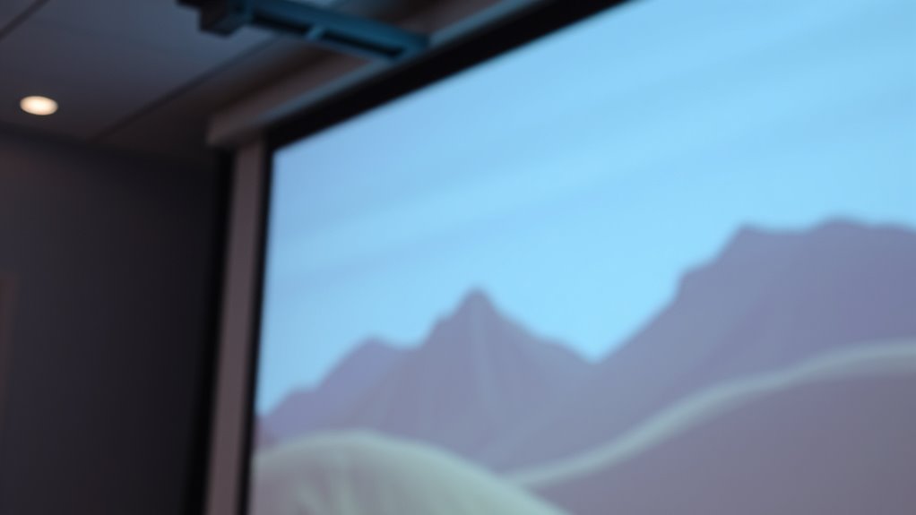 align level adjust calibrate