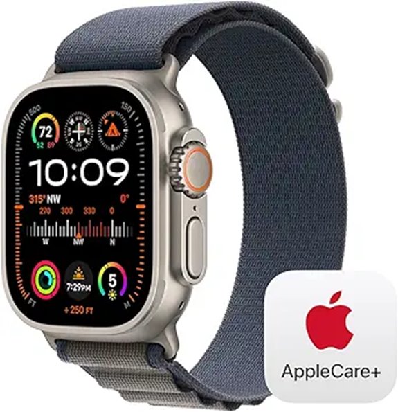 Apple Watch Ultra 2 GPS + Cellular 49mm